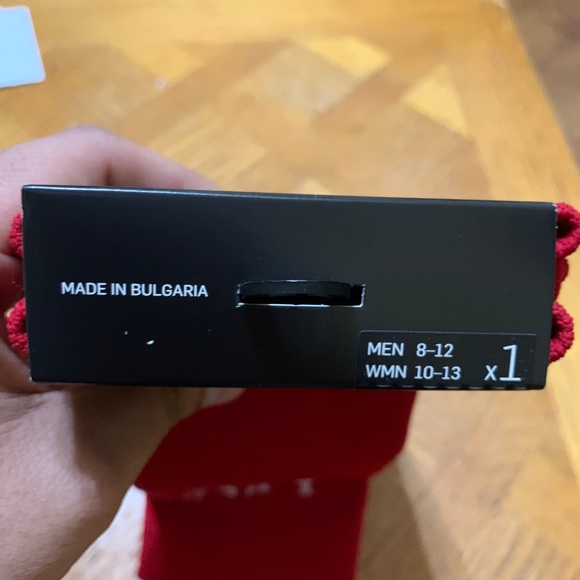 Nike Liverpool FC Socks, Mens, (New) - Picture 4 of 7